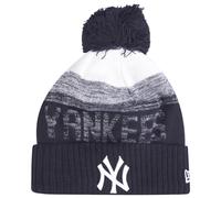 New Era MLB ON-FIELD Bonnet d'hiver polaire - NY Yankees