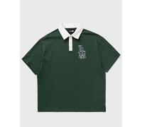 New Era MLB OS POLO LOS ANGELES DODGERS men Polos green taille: L
