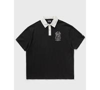 New Era MLB OS POLO NEW YORK YANKEES men black taille: XL