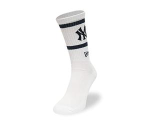 New Era MLB Premium Sock Chaussettes Mixte