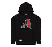 New Era MLB Regular Arizona Diamondbacks Sweat à Capuche XL