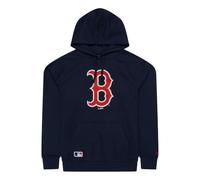 New Era MLB Regular Boston Red Sox Sweat à Capuche XL