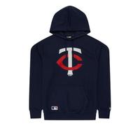 New Era MLB Regular Minnesota Twins Sweat à Capuche L