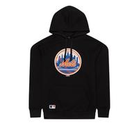 New Era MLB Regular New York Mets Sweat à Capuche L