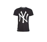 New Era Mlb Regular New York Yankees Short Sleeve T-shirt XL