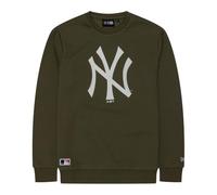 New Era Mlb Regular New York Yankees Sweatshirt Vert L