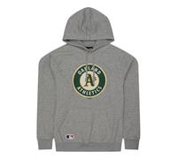 New Era MLB Regular Oakland Athletics Sweat à Capuche L