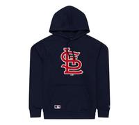 Sweatshirt Ã capuche St Louis Cardinals Nos MLB Regular Bleu M