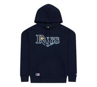 New Era MLB Regular Tampa Bay Rays Sweat à Capuche M