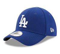 New Era MLB Team Classic 39thirty Stretch Flex Fit Hat Cap (AS1 Alpha M L Los Angeles Dodgers Blue) moyen