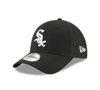 New Era 9Forty Cap - MLB League Chicago White Sox Noir