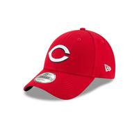 New Era MLB The League 9Forty Adjustable Casquette de Baseball Cincinnati Reds - Coleur de l´Equipe Officielle