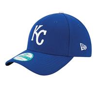New Era Kansas City Royals 9forty Adjustable Cap MLB The League Blue - One-Size