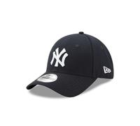 New Era MLB The League 9Forty Adjustable Casquette de Baseball New York Yankees - Coleur de l´Equipe Officielle