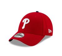 Casquette New Era MLB 9Forty League OSFA ~ Phillies de Philadelphie Rouge