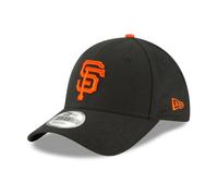New Era MLB The League 9Forty Adjustable Casquette de Baseball San Francisco Giants - Coleur de l´Equipe Officielle