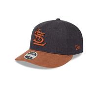 New Era - MLB Two Tone Marl 9Fifty RC - Homme - Accessoires - Brun - Taille: M/L