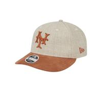 New Era - MLB Two Tone Marl Casquette - Homme - Accessoires - Brun - Taille: S/M
