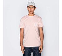New Era MLB Vintage Pocket Logo T-Shirt Homme