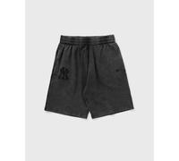 New Era MLB WASHED SHORT NEW YORK YANKEES men Sport & Team Shorts black taille: S