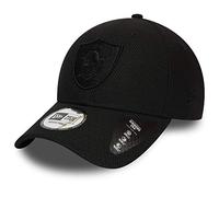 New Era Mono Team Colour 9Forty Oakrai Casquette Unisexe pour Adulte Noir Taille Unique