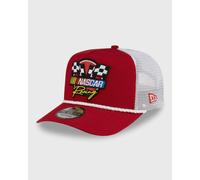 New Era NASCAR FLAG GOLFER PC NASCAR CLASSICS men Caps red|white taille: ONE SIZE