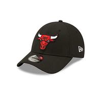 New Era NBA Basketball - Casquette de Baseball Cap Bonnet Strapback Snapback 9Forty 9Fifty - Bulls - Nets - Lakers - Bucks