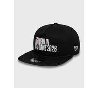 New Era NBA BERLIN GAME 19TWENTY NBA LOGO men Caps blue taille: ONE SIZE