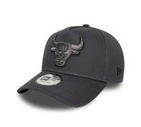 New Era NBA Chicago Bulls Tonal 9Forty Aframe Cap One Size
