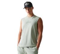 New Era Nba Core Plus Los Angeles Lakers Sleeveless T-shirt Vert M Homme