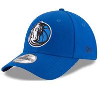 New Era NBA Dallas Mavericks The League Velcroback 940 9Forty Cap Ajustable