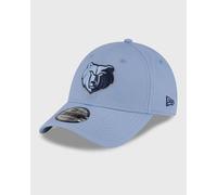 New Era NBA GAMES BERLIN 9FORTY MEMGRI men Caps blue taille: ONE SIZE