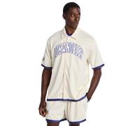 New Era NBA Homme - T-Shirts, Blanc - Taille S White S