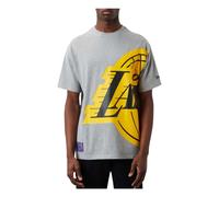 New Era - NBA L.A Lakers T-shirt - Homme - Tops - Multicolore - Taille: L