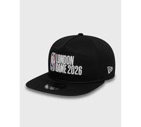 New Era NBA LONDON GAME 19TWENTY NBA LOGO men Caps black taille: ONE SIZE