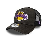 New Era NBA Los Angeles Lakers Shadow Tech 9FORTY Trucker Cap