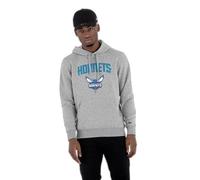 New Era NBA Regular Charlotte Hornets Hoodie S