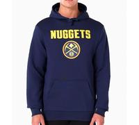New Era NBA Regular Denver Nuggets Hoodie XL