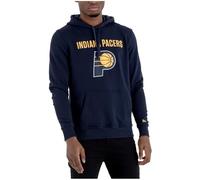 New Era NBA Regular Indiana Pacers Hoodie M