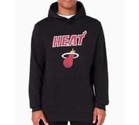 New Era NBA Regular Miami Heat Hoodie S