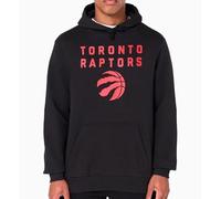 New Era NBA Regular Toronto Raptors Hoodie L
