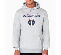 New Era NBA Regular Washington Wizards Hoodie L