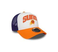 New Era NBA Retro Phoenix Suns Casquette Orange Homme U, orange, taille unique