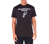 New Era NBA T-Shirt à Manches Courtes San Antonio Spurs Taille XL