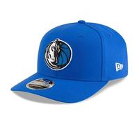 New Era NBA Team 9SEVENTY Casquette stretch Snap Dallas Mavericks Blue