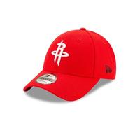 New Era Houston Rockets Nba 9forty Cap Rouge Homme