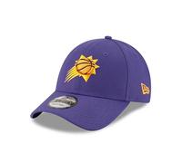 New Era Phoenix Suns NBA The League Violet 9Forty Casquette Ajustable