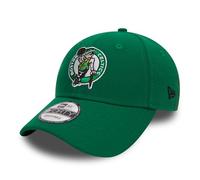 Casquette - NEW ERA - 9Forty La ligue - Boston Celtics - Vert - Sportswear - Été