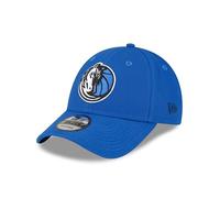 New Era NBA The League 9Forty Adjustable Casquette de Baseball Dallas Mavericks - Coleur de l´Equipe Officielle