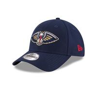 New Era NBA The League 9Forty Adjustable Casquette de Baseball New Orleans Pelicans - Coleur de l´Equipe Officielle